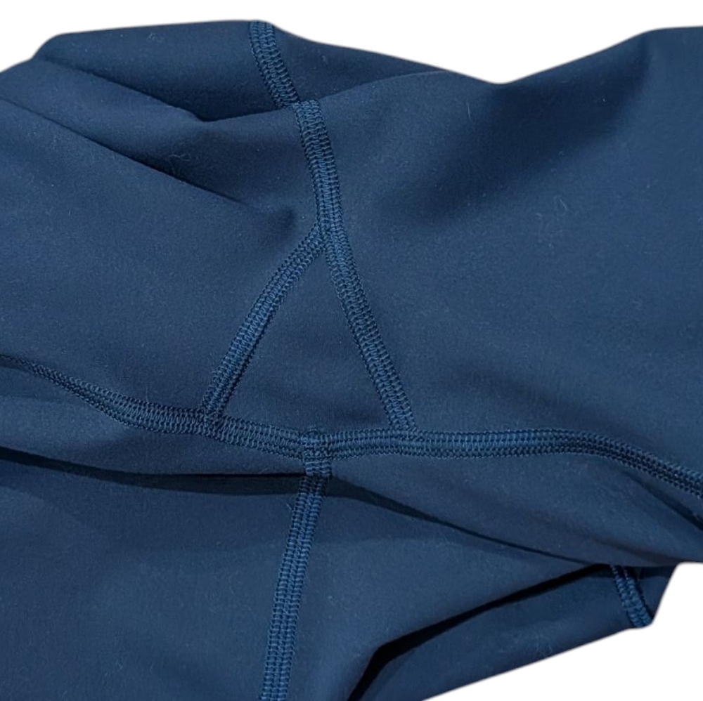 Lululemon Invigorate High Rise Tight - Picture 15 of 15